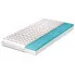 Materac piankowy 7 stref z pokrowcem 140x200 - Talima