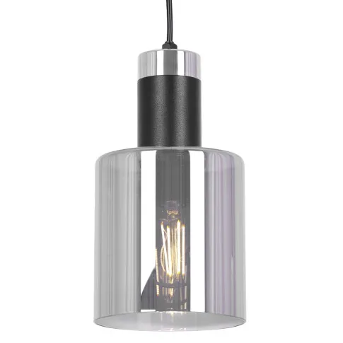 Szklany klosz lampy A46-Gres