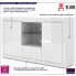 komoda pod TV Mosanti 7X