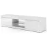 biała szafka rtv Mosanti 8X