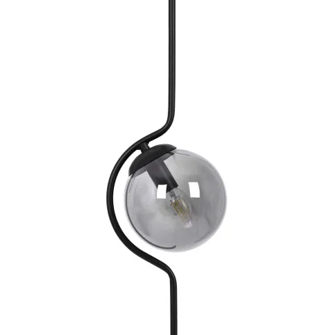 Klosz w lampach Fiza