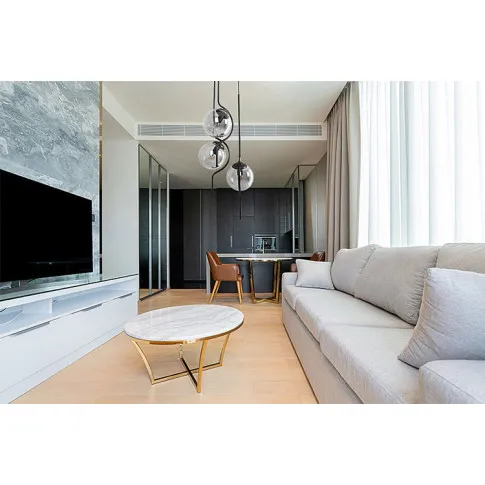 Aranżacja z użyciem lampy A474-Fiza