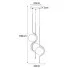 Rozmiar lampy A474-Fiza
