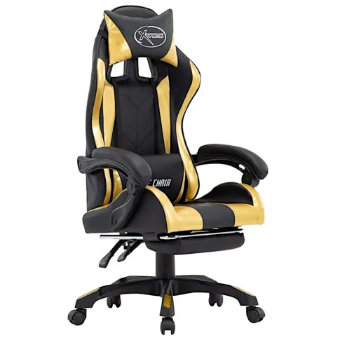 Lavre 6X fotel gamingowy