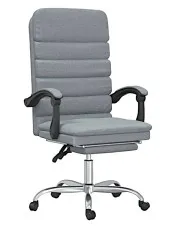 Rozkładany fotel masujący - Cartaxo 5X w sklepie Edinos.pl