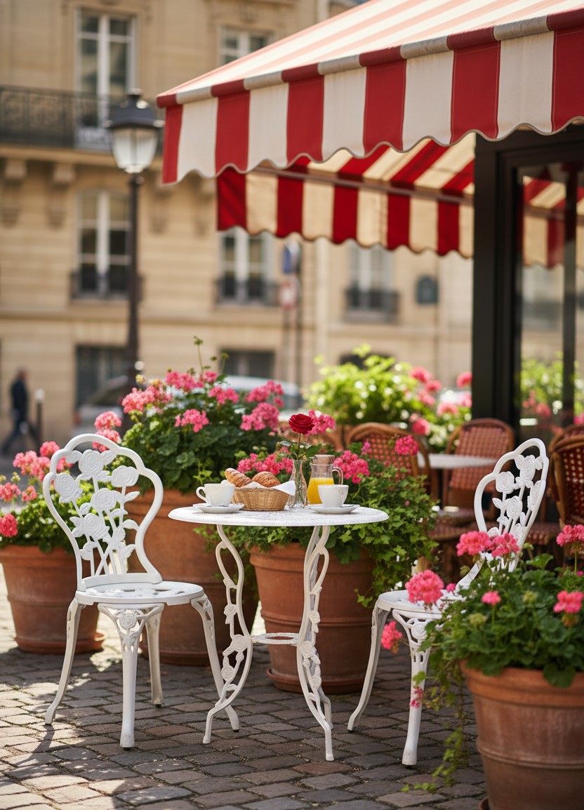 Aranżacja wnętrza z produktem