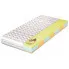 Materac piankowy 7-strefowy z visco 90x200 - Ecavo