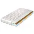 Materac piankowo-kokosowy z pokrowcem 90x200 - Hazel