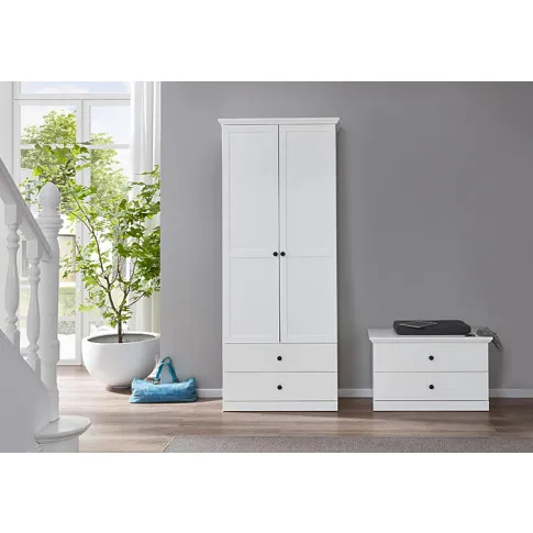 Kolekcja mebli Esperox 5X