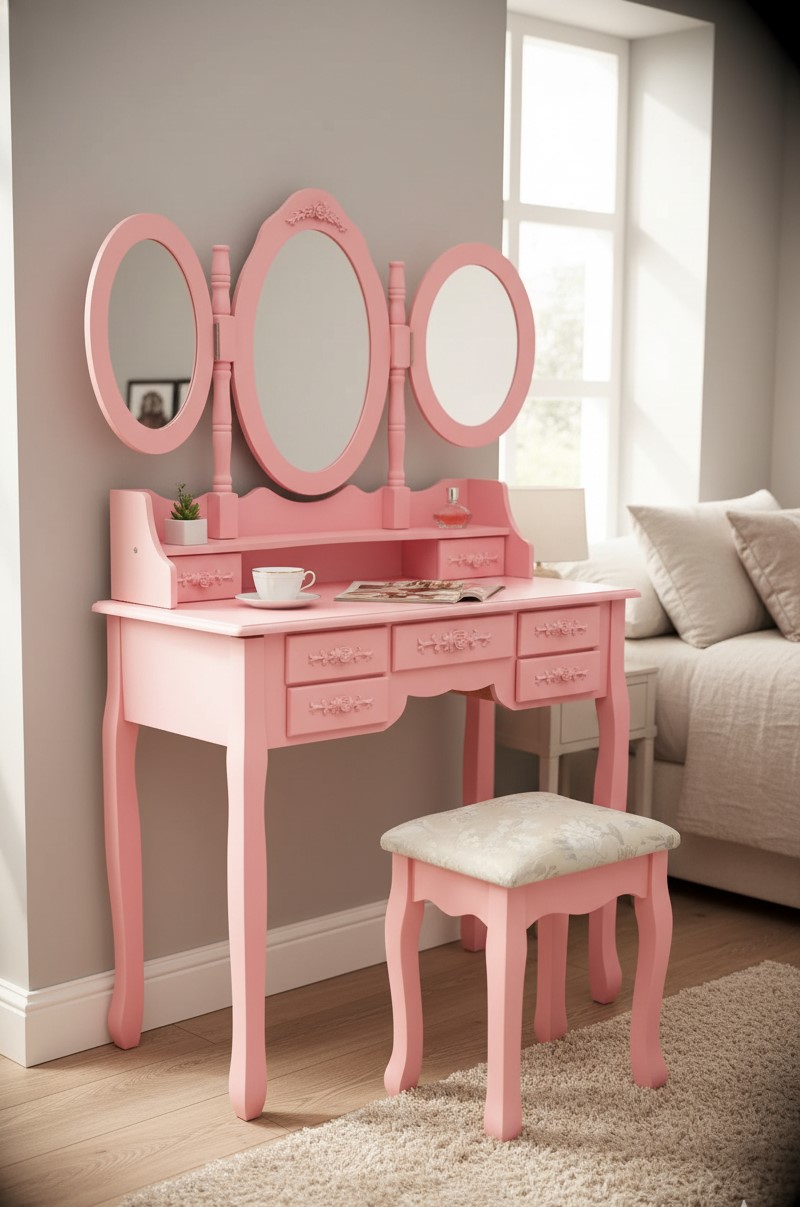 Aranżacja wnętrza z produktem