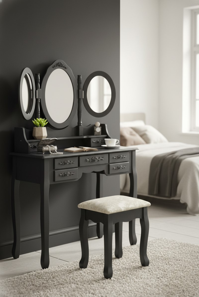 Aranżacja wnętrza z produktem