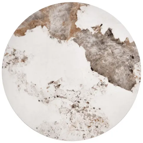 blat w kolorze beżowy marmur Torina