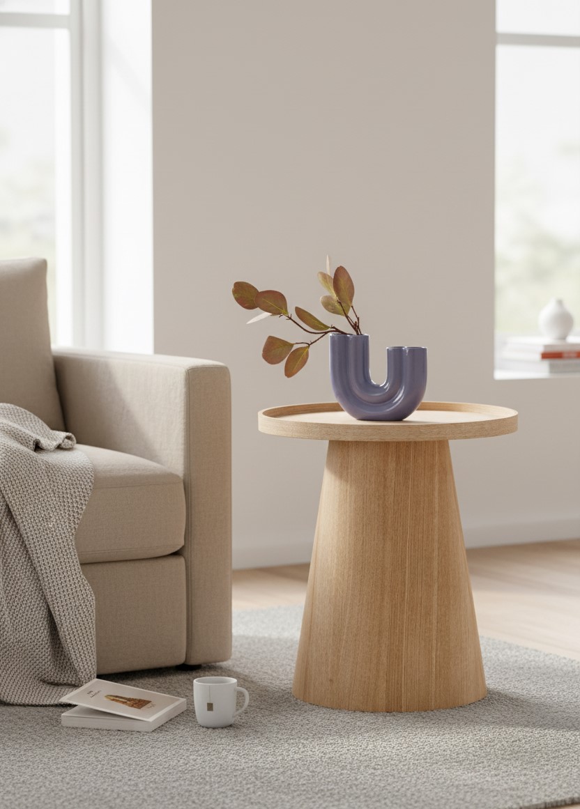 Aranżacja wnętrza z produktem