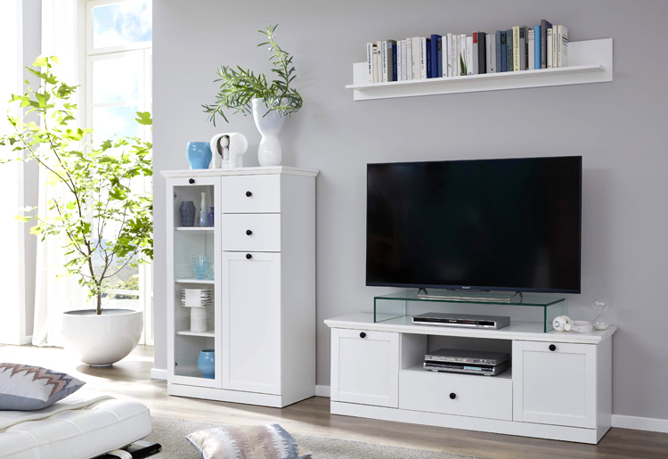 Kolekcja mebli do salonu Espirox