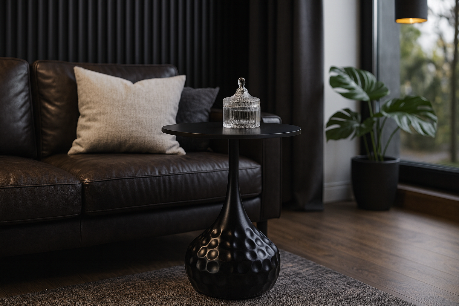 Aranżacja wnętrza z produktem