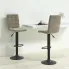 Otranto 5X eleganckie hokery