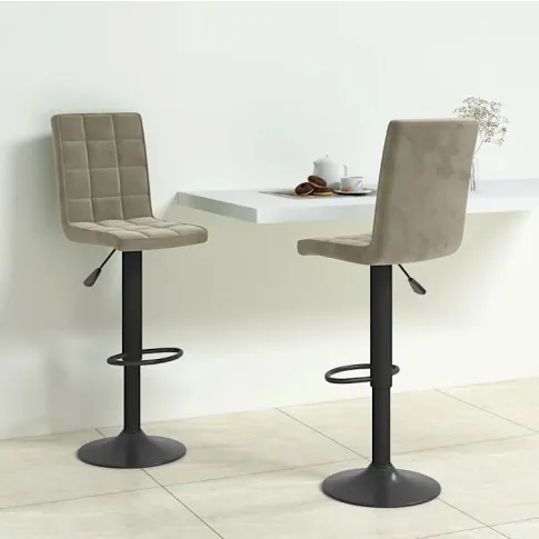 Otranto 5X eleganckie hokery
