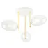 Nowoczesna lampa sufitowa D120 Umox