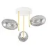 Lampa sufitowa w stylu glamour sufitowa D120Umox