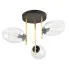 Nowoczesna lampa D119 Umox przezroczysta