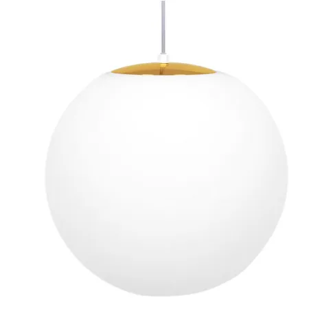 Szklany klosz lampy A492-Ixela