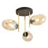 Nowoczesna lampa glamour D119-Umox