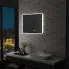 łazienkowe lustro podświetlane led Abio 3X