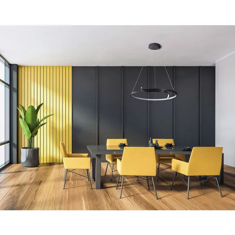 Aranżacja z użyciem lampy A500-Vrosta