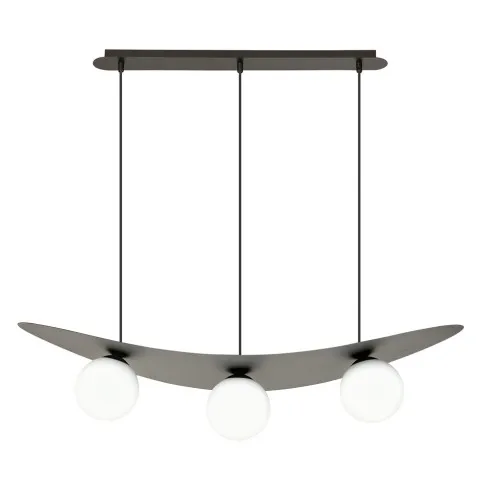 nowoczesna lampa wiszaca D123 Hervex