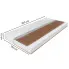 wymiary materaca 160x200 Senza