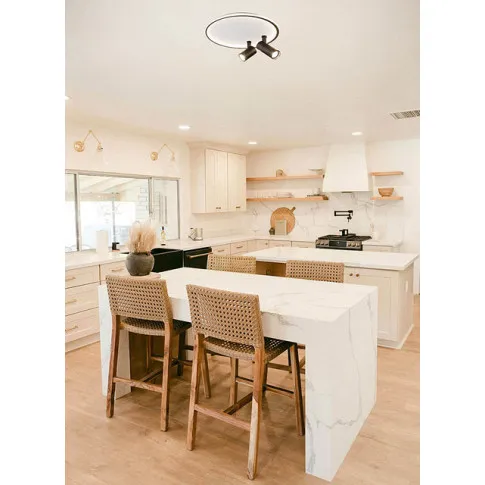 Aranżacja z użyciem plafonu A506-Akir