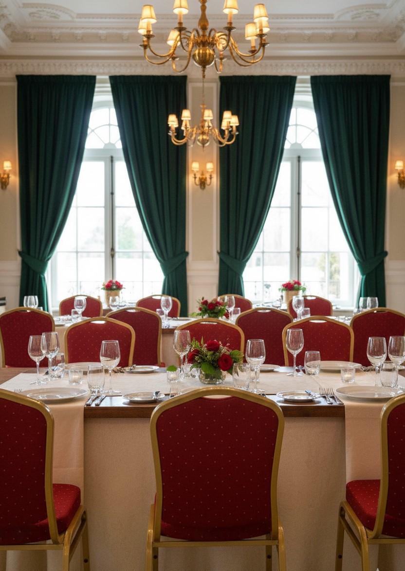 Aranżacja wnętrza z produktem