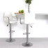 Ligure 6X minimalistyczne hokery