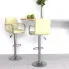 Ligure 4X minimalistyczne hokery
