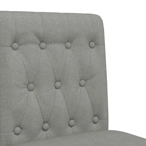 Rigotta 9X hoker z pikowanym oparciem