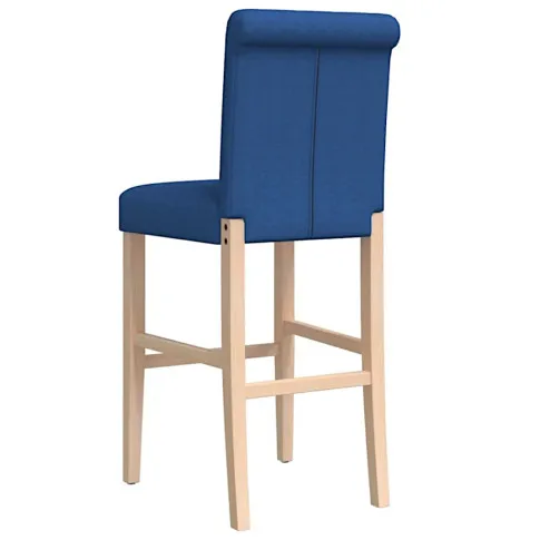 Rigotta 5X wygodne krzesło barowe