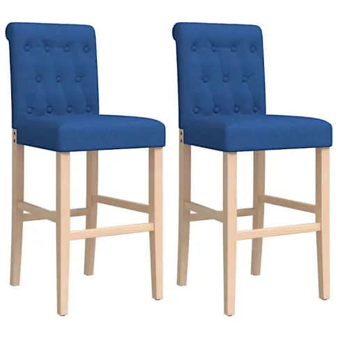 Rigotta 5X Krzesła barowe