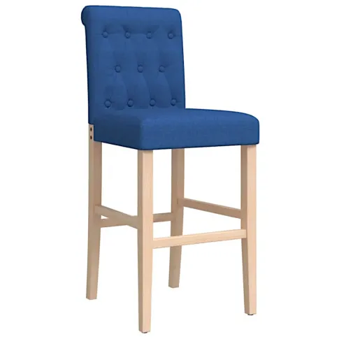 Rigotta 5X hoker z podnóżkiem
