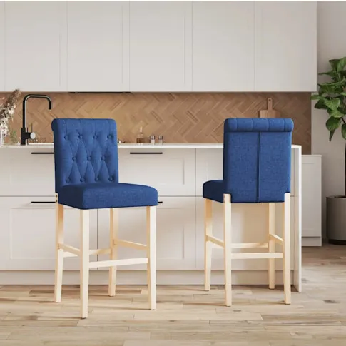 Rigotta 5X eleganckie krzesła barowe