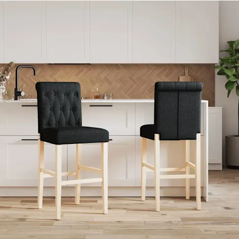 Rigotta 4X eleganckie krzesła barowe