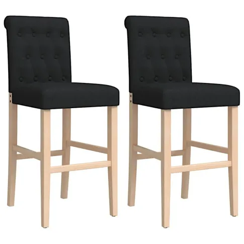 Rigotta 4X krzesła barowe