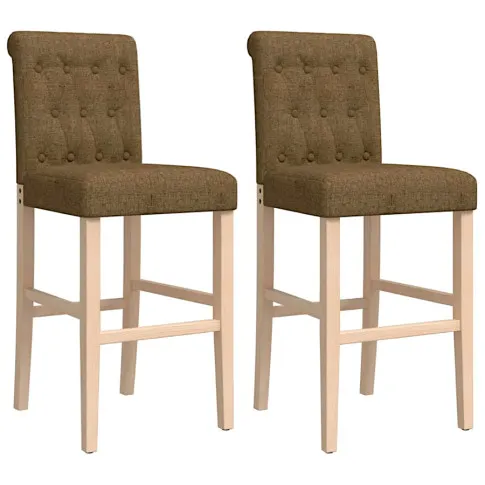 Rigotta 3X krzesła barowe