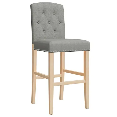 Alassio 9X hoker z podnóżkiem