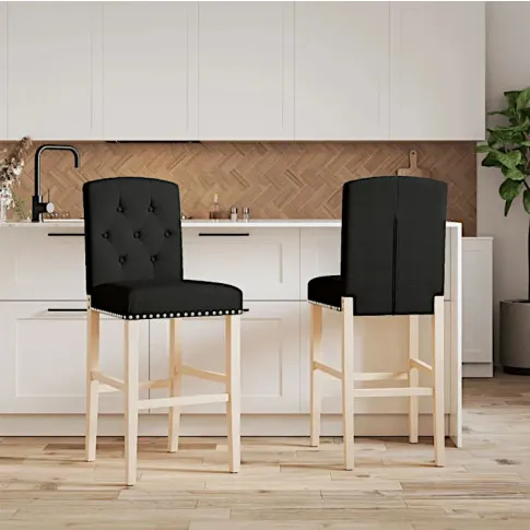 Alassio 4X eleganckie krzesła barowe