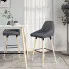 Avezano eleganckie hokery