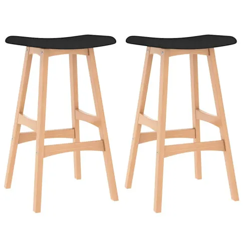 Stołki barowe Sarente 4X 