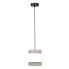 Lampa wisząca w stylu boho A518-Sozi