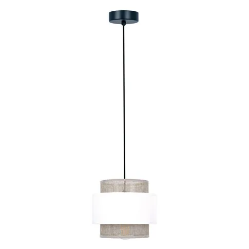 Lampa wisząca w stylu boho A518-Sozi