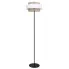 Lampa stojąca w stylu boho A523-Sozi