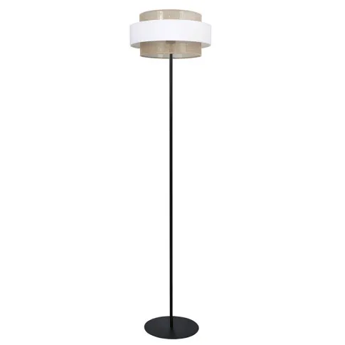 Lampa stojąca w stylu boho A523-Sozi